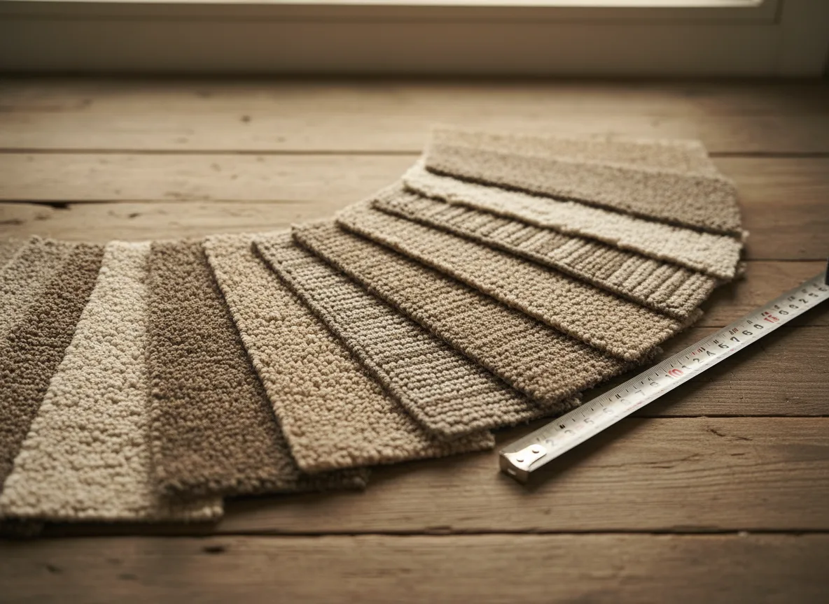 Carpet Installation Jerico Springs, MO FAQs